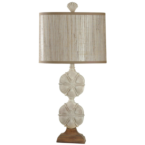 warehouse table lamps