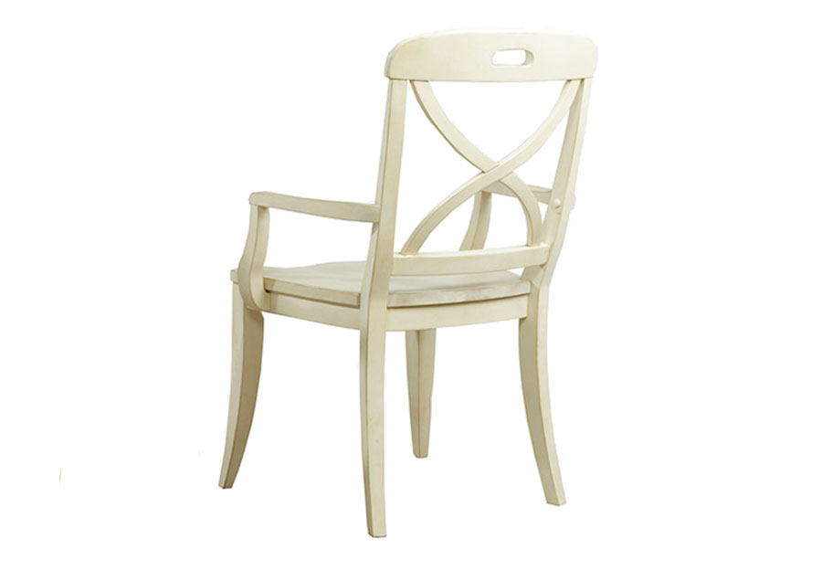 Panama Jack Millbrook Arm Chair