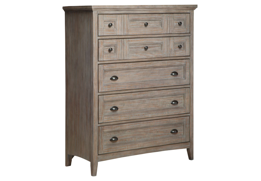 Magnussen Paxton Place Five-Drawer Chest