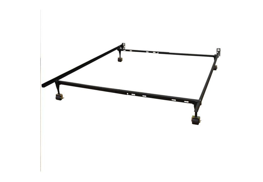 Mantua Twin/full Metal Bed Frame
