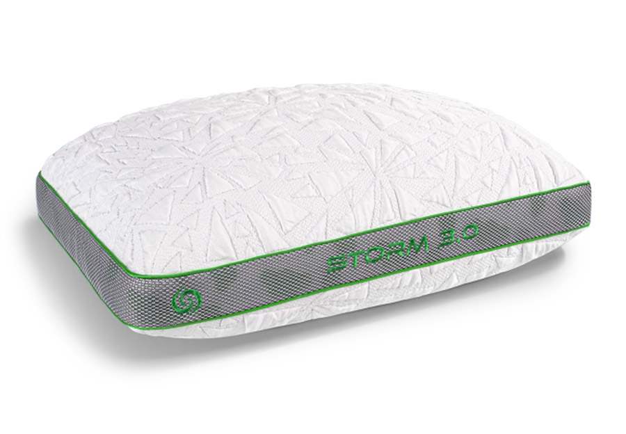 Bedgear Storm 3.0 Performance Pillow