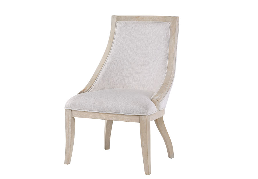 Panama Jack Boca Grande Upholstered Sling Chair