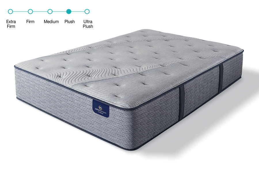 delevan ii king mattress