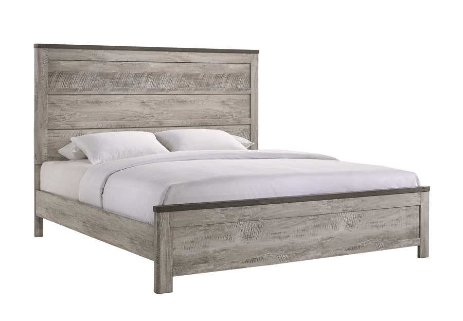 Elements Miller Cove King Bed