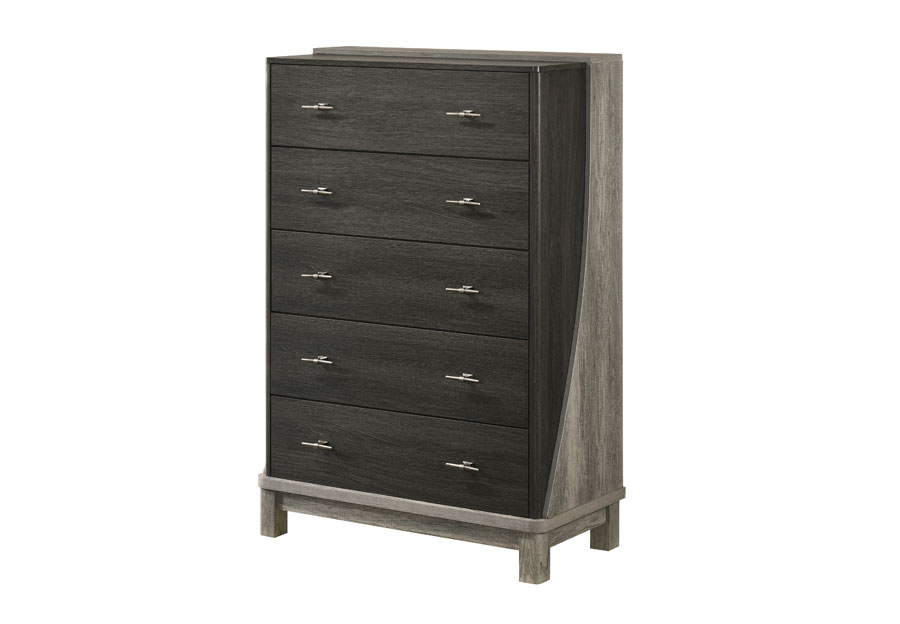 Lifestyle Bel Air Five-Drawer Chest