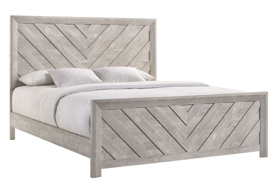 Queen Bed Frame With Headboard And, Full Size Bed Frame Headboard And Footboard