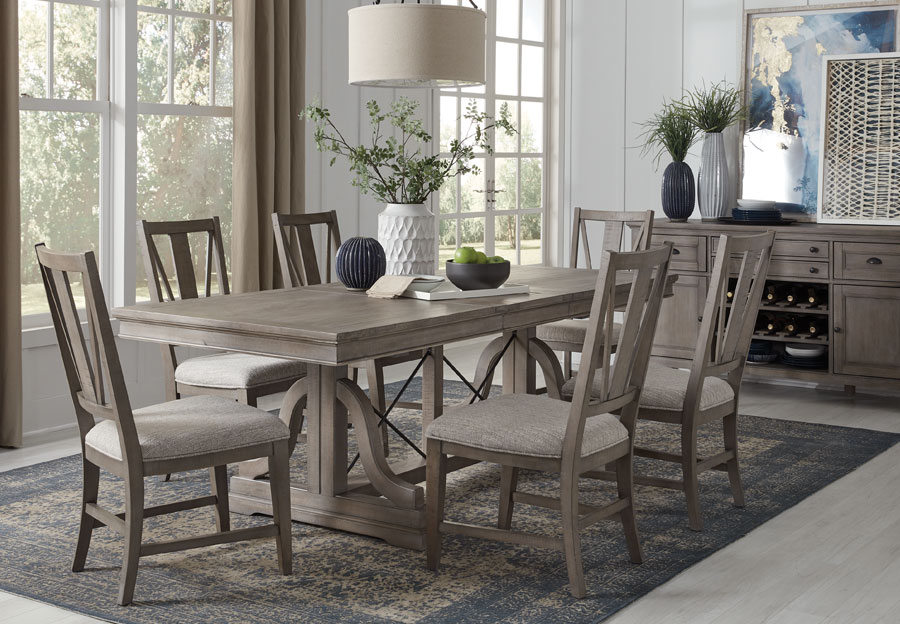 The room place on sale dining room sets