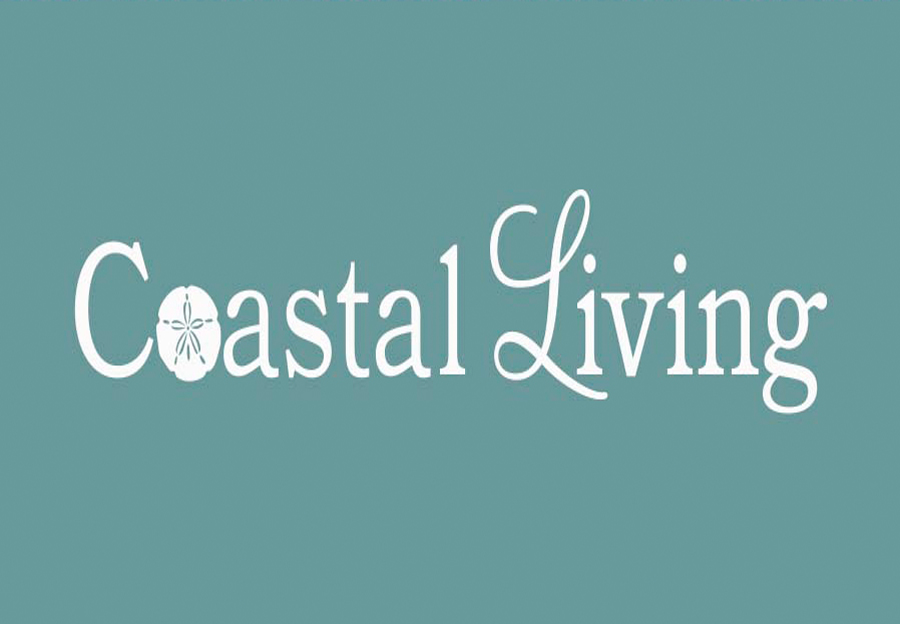 Coastal Living Beachside Medium Firm Twin Mattress