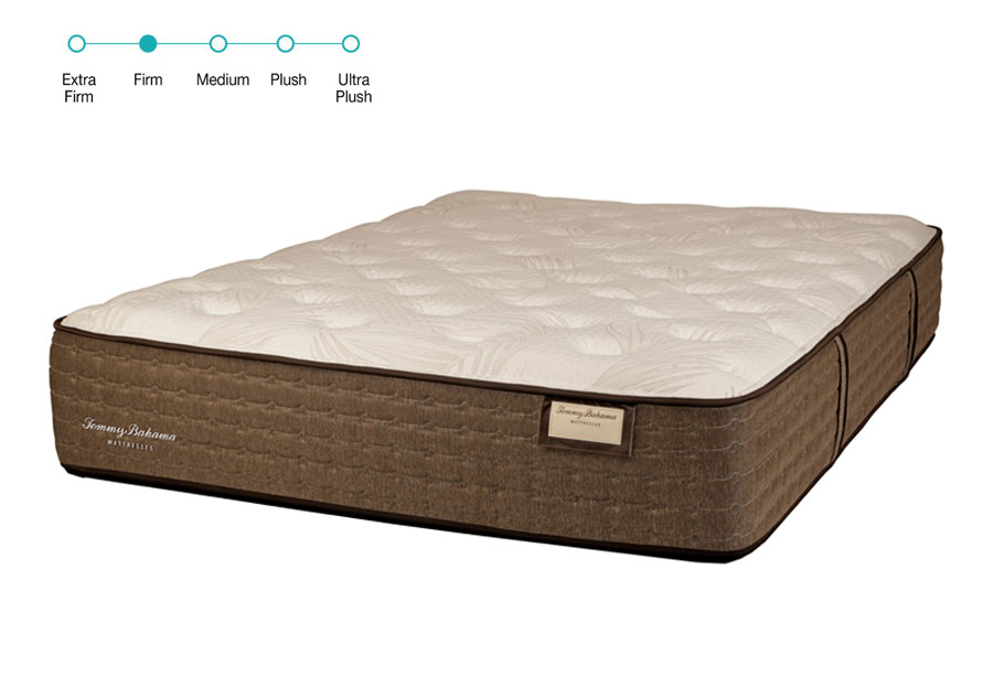 tommy bahama mattress for sale