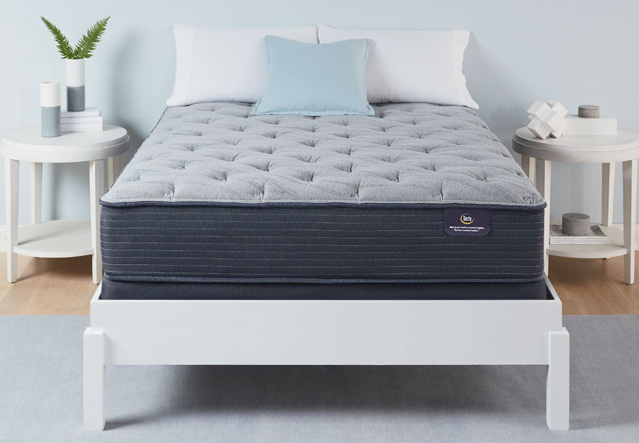 serta luxe edition chamblee firm mattress reviews