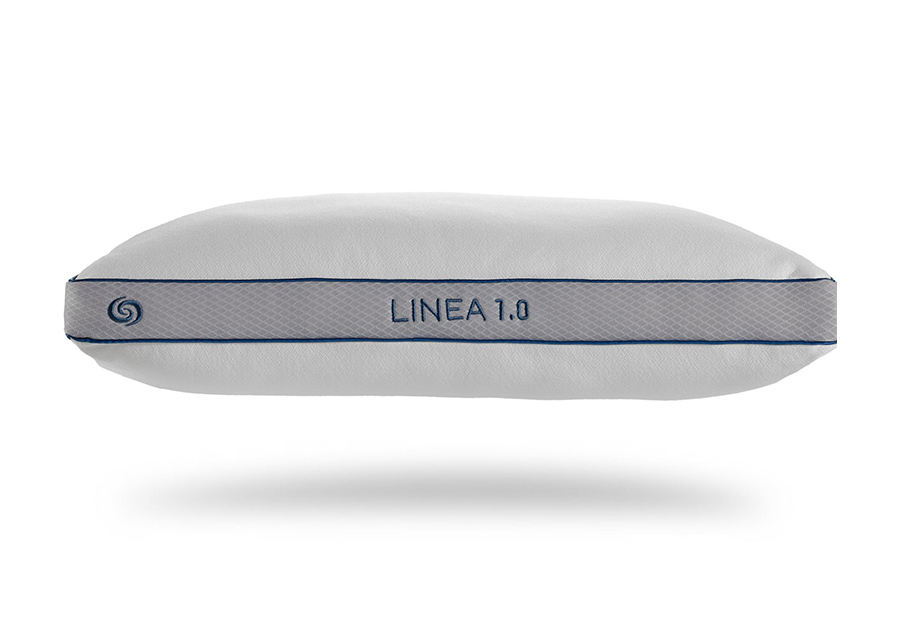 Bedgear Linea 1.0 Performance Pillow