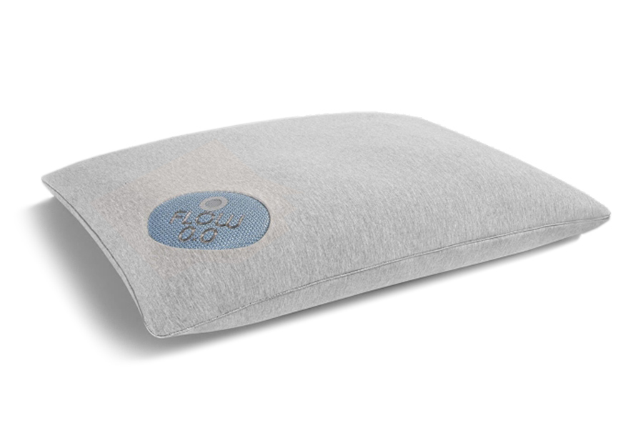 Bedgear Flow 0.0 Performance Pillow