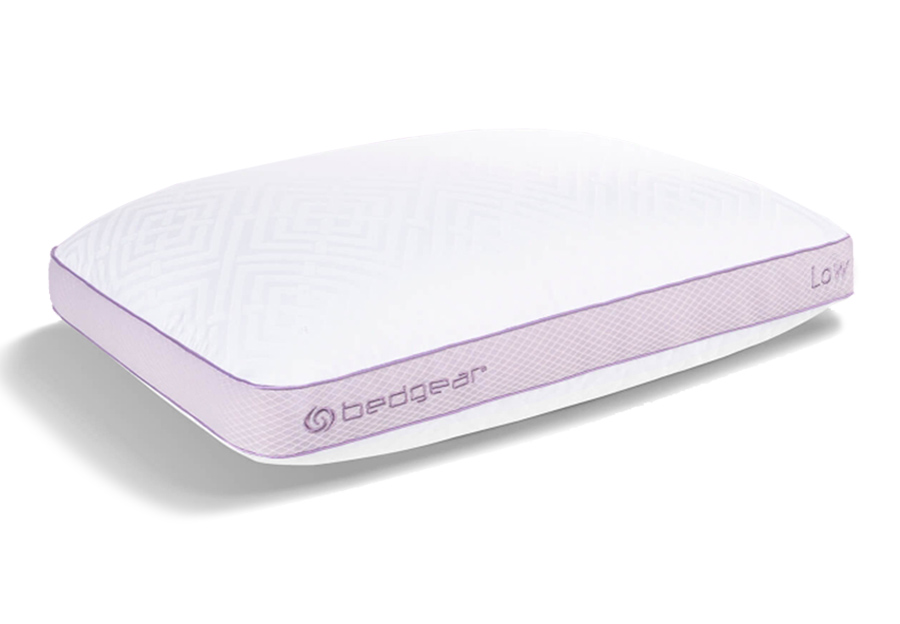 Bedgear Personal Performance Low Pillow