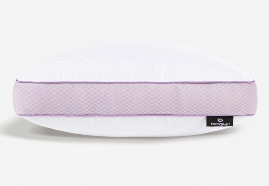 Bedgear Personal Performance Low Pillow