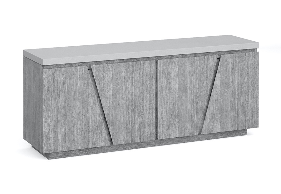 Global Home Largo Entertainment Console