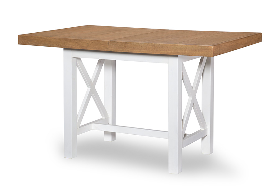 Legacy Franklin Counter Table W/ 18in Leaf