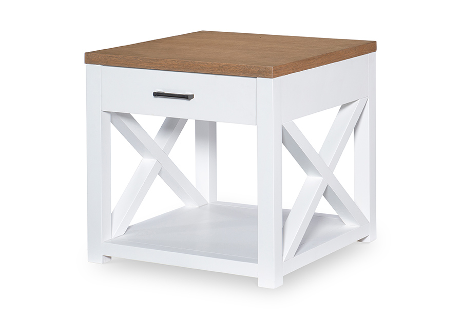 Legacy Franklin End Table