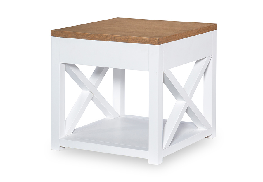 Legacy Franklin End Table