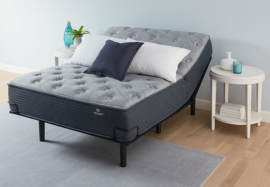 luxe brookton 13.5 plush mattress