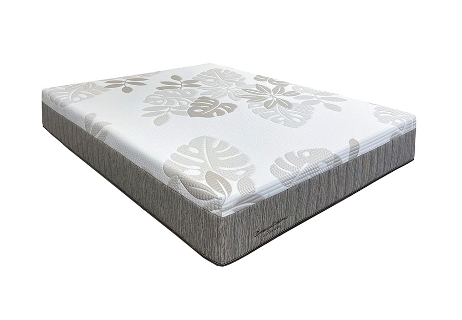 Tommy Bahama Shellebrate Extra Firm Hybrid Queen Mattress