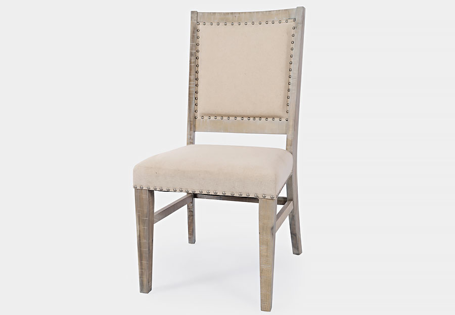 Jofran Fairview Upholstered Dining Side Chair
