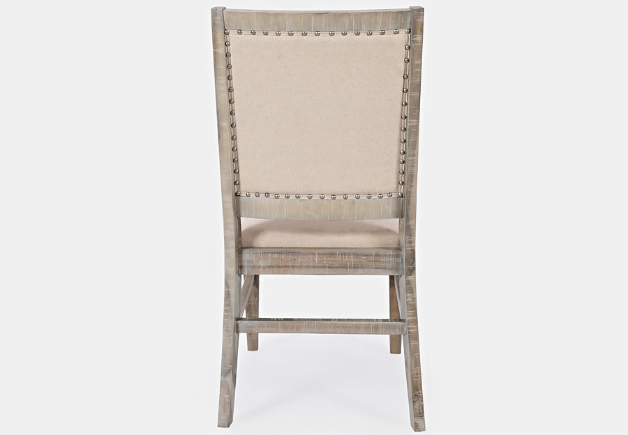 Jofran Fairview Upholstered Dining Side Chair