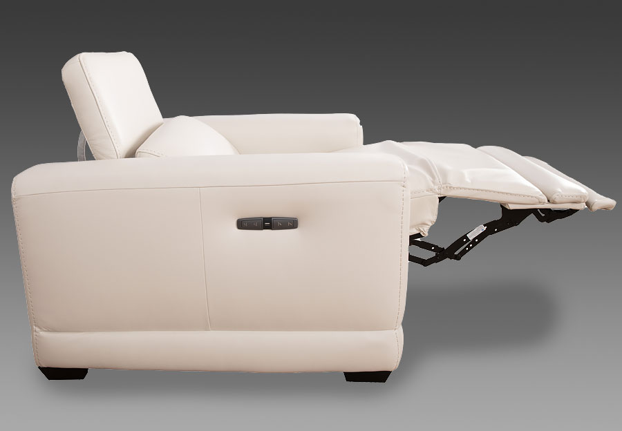 Cheers Rio Ice Dual Power Recliner