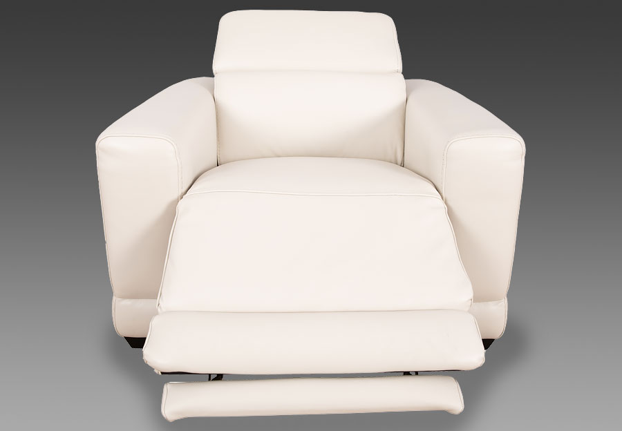 Cheers Rio Ice Dual Power Recliner