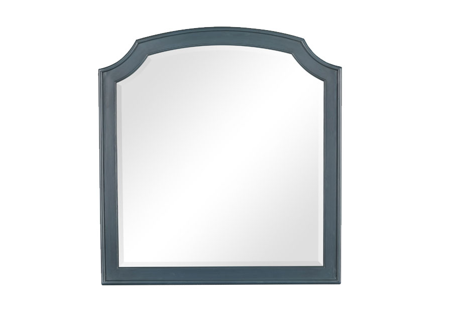 Powell Naples Graphite Mirror