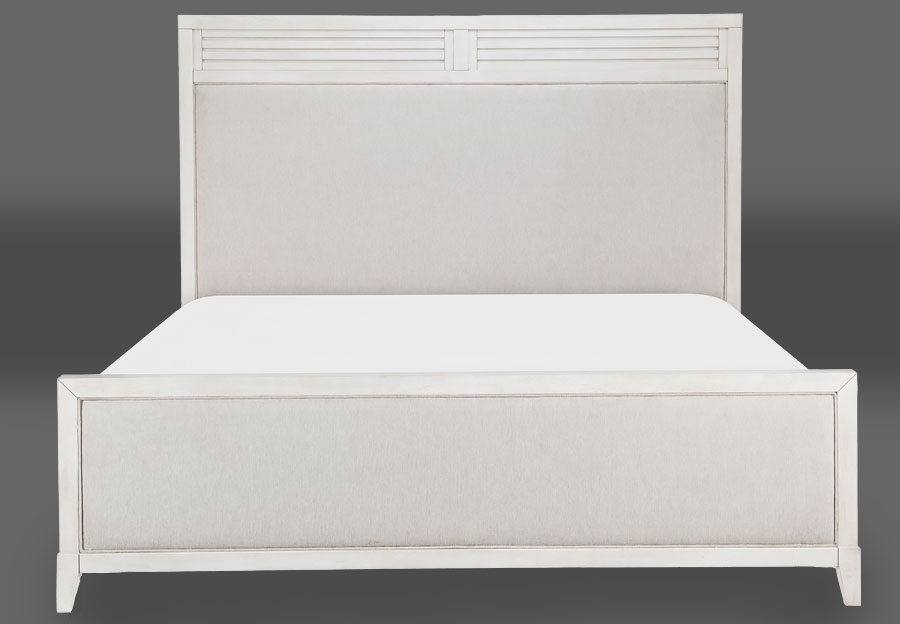 Legacy Edgewater King Upholstered Bed