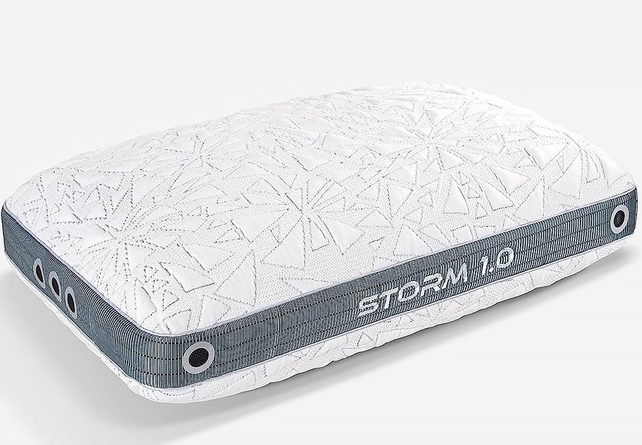 Bedgear Storm 1.0 Temperature Regulating Pillow