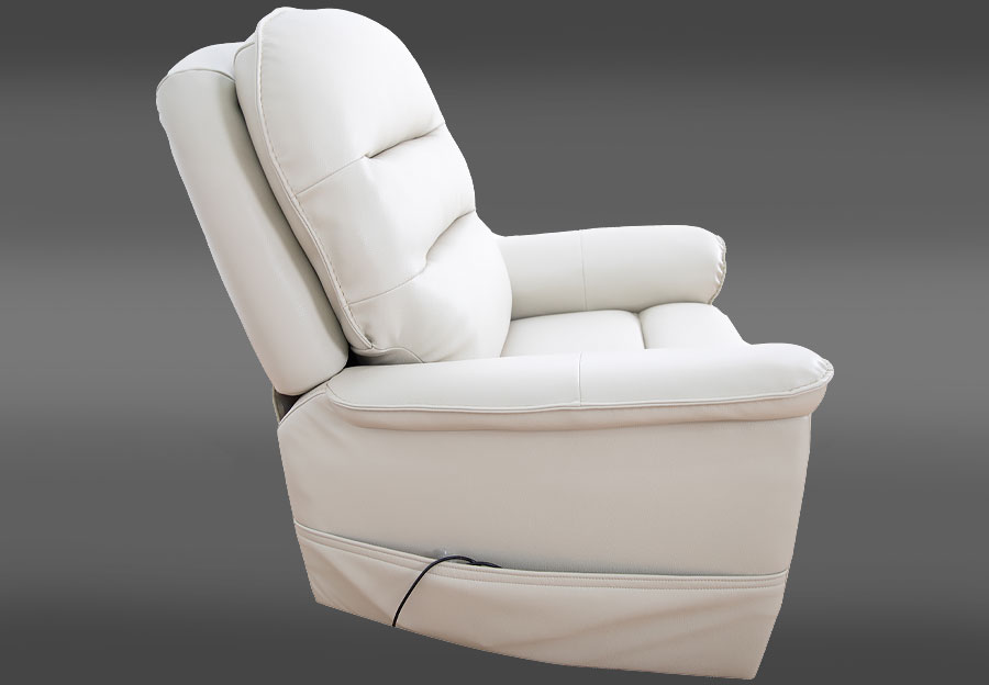 Cheers Bentley Oyster Power Lift Chair
