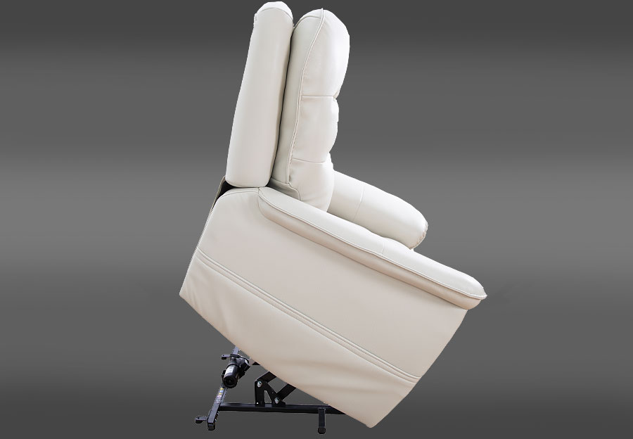 Cheers Bentley Oyster Power Lift Chair