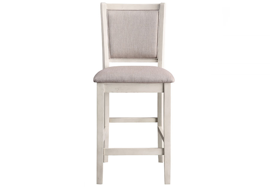 New Classic Amy Bisque Counter Chair