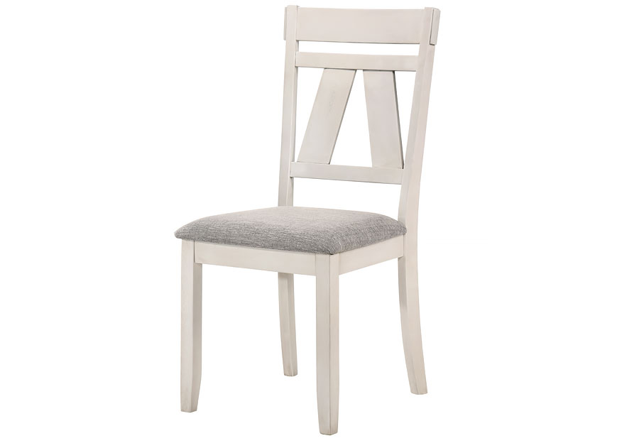 New Classic Maisie Upholstered Side Chair