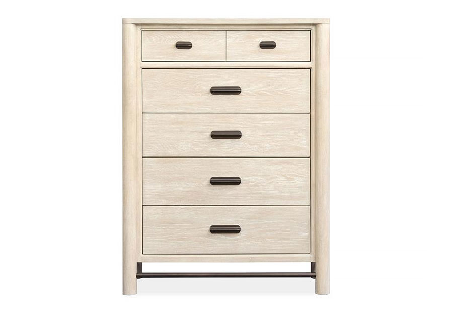 Magnussen Sunset Cove Five Drawer Chest