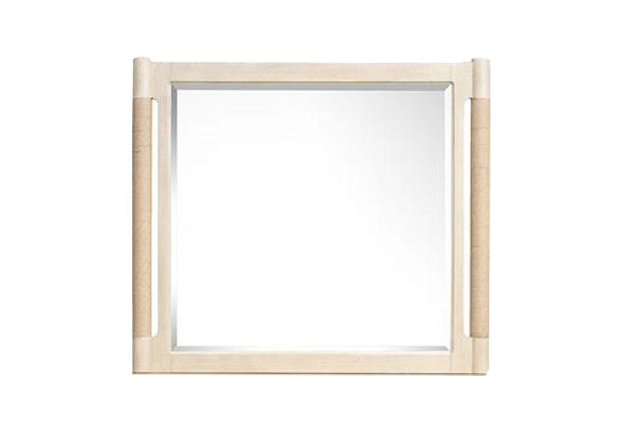 Magnussen Sunset Cove Landscape Mirror