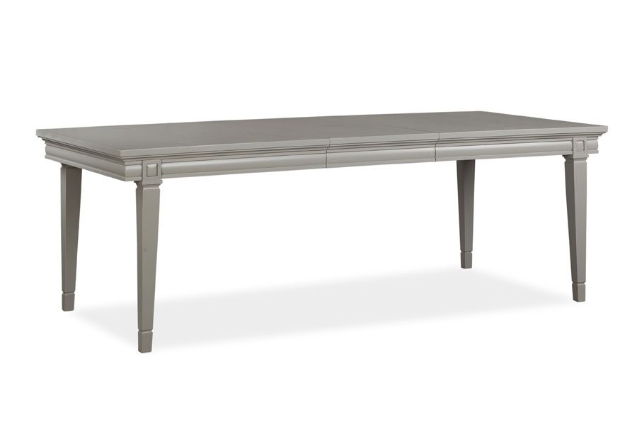 Magnussen Glenbrook Rectangular Dining Table