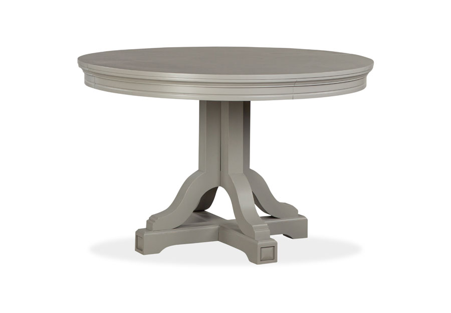 Magnussen Glenbrook Round Dining Table