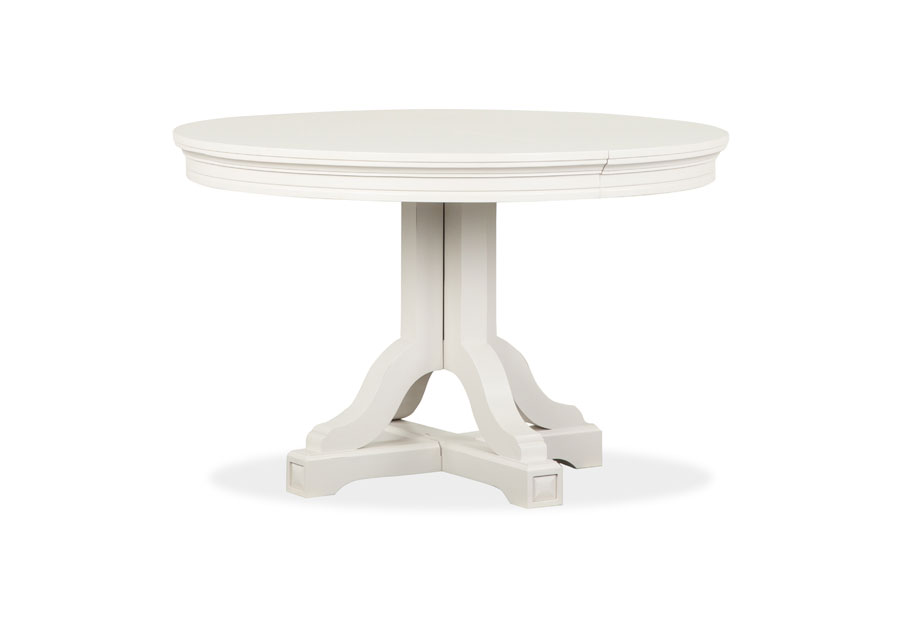 Magnussen Willowbrook Round Dining Table