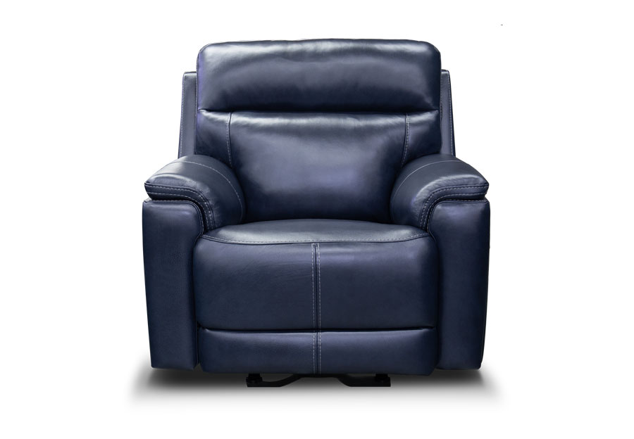 Motomotion Sorrento Ocean Triple Power Rocker Recliner With Air Massage and Heat