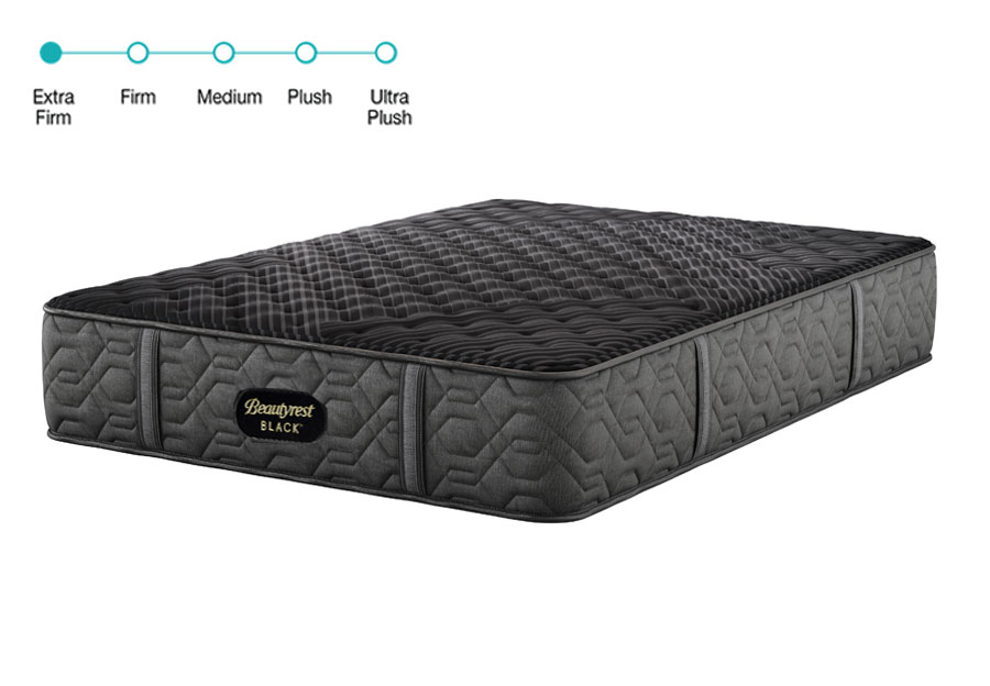 Simmons BeautyRest Black Series 1 Extra Firm King Mattress