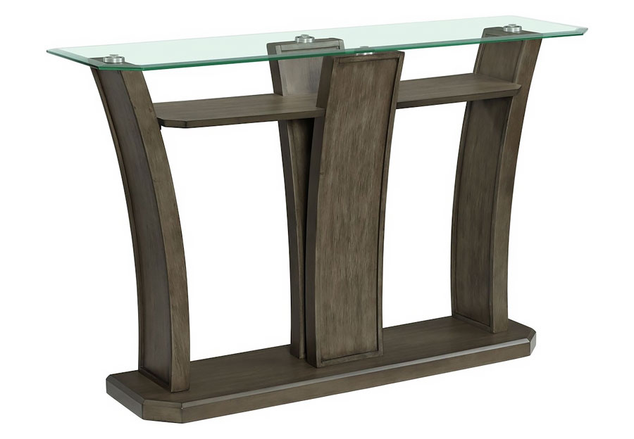 Elements Dapper Console Table