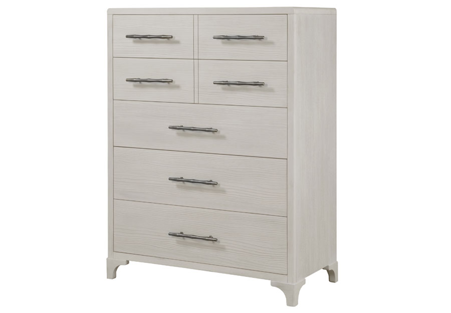 Panama Jack Abaco Seven Drawer Chest