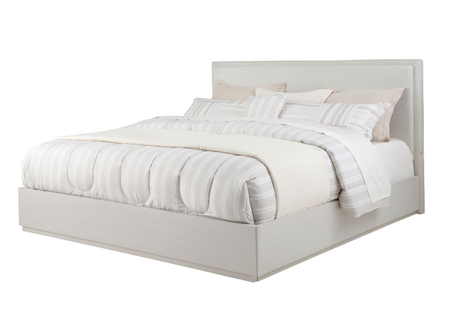 Panama Jack Abaco King Upholstered Bed