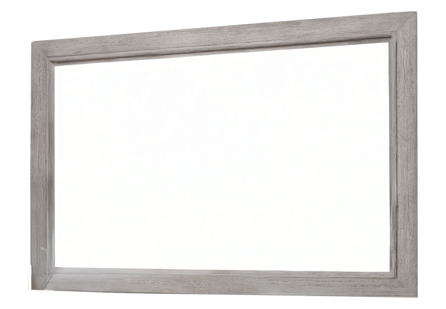 Palmetto Home The Cape Rectangular Mirror