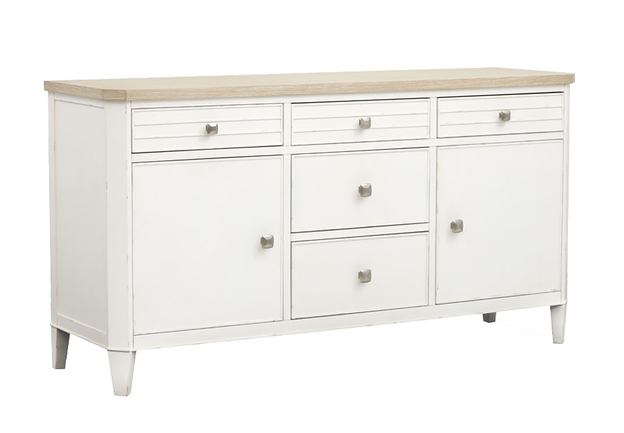 Magnussen Echo Isles Buffet