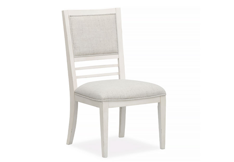 Magnussen Echo Isles  Side Chair