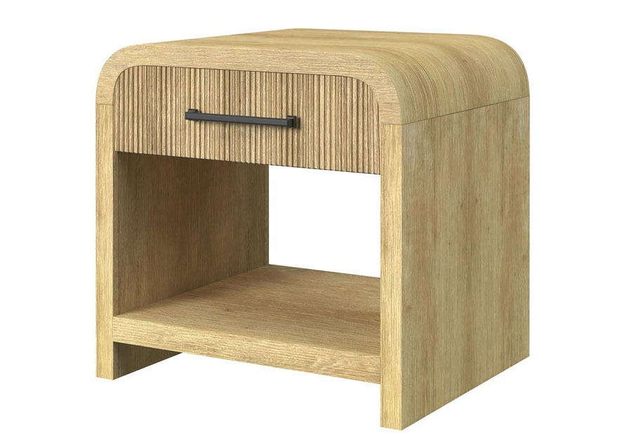 Elements Ridgemont End Table