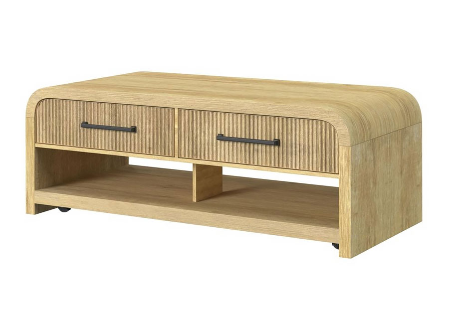 Elements Ridgemont Cocktail Table